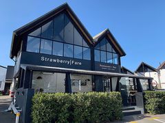 -Strawberry Fare