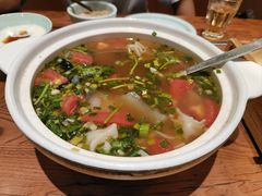 -驿楼兰·新疆菜(火车站店)