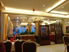 -天鲜阁·海鲜粤菜·33年老字号(石槎白云站店)