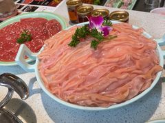 -大龙火锅(龙潭寺旗舰店)