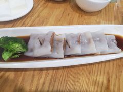 -禧座港式餐厅(星河店)