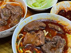 -蒋六十八梯眼镜面(狮子坪店)