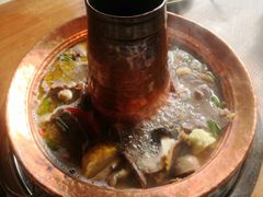 -陀岗美食·云南藏式特色餐厅