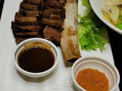 -丰收日·小海鲜·沪上家宴(顾村正大店)