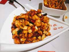 宫保鸡丁-峨嵋酒家总店(车公庄店)