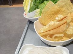 -八合里潮汕鲜牛肉火锅(吉大店)