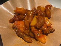 -费大厨辣椒炒肉(高铁吾悦广场店)