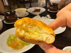 -浙江安吉JW万豪酒店·万豪中餐厅