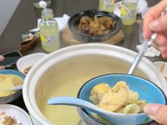 -金龙·打边炉(南京西路店)