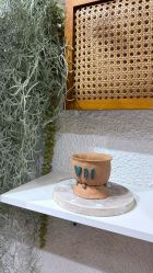 -初八手工DIY陶艺馆(初八陶社)