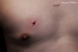 -飛凡TATTOO纹身•原创