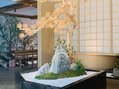 -蜜桃餐厅·伴山(湖滨商业街店)