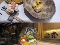 -鮨一日本料理旗舰店(总店)