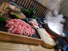 -湊湊火锅·茶憩(上海合生汇店)