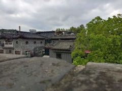 -西安城墙·碑林历史文化景区