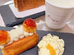 -光作面包Voila Lumiere(中山店)