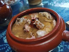 -香满楼(临安路店)