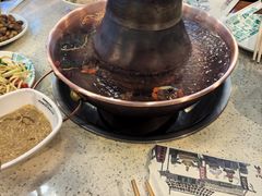 -京城胜利涮羊肉(禧乐汇店)