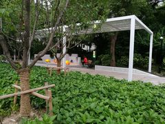 -兰溪青年公园