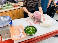 -李柱·柘城垛子羊肉旗舰店(通泰路店)