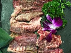 -牛中牛烤肉店(民生街店)