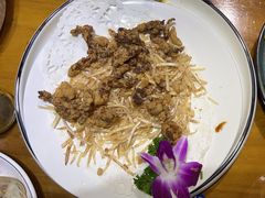 -醉壹号海鲜大排档(厦门美食地标店)