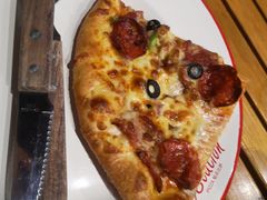 -Tubestation站点比萨(五道营店)