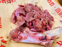 -肉店炸炸炸·爆汁孜然牛肉