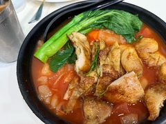 -華歡冰室-WahFoon(吉大店)