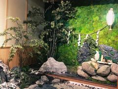 -無境·匠心日本料理(汉街店)