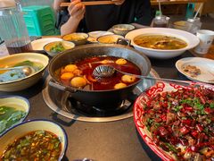 -李子坝梁山鸡(李子坝大鸡哥店)