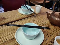 -缘生态云南菜·野生菌庭院餐厅(华侨城店)
