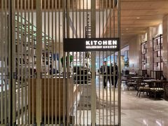 -深圳佳兆业万豪酒店-金沙全日餐厅