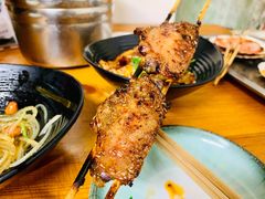 -炒豆合作社(东四总店)