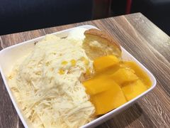 -杨小贤芒果绵绵冰(南门口店)