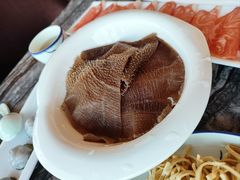 -云中捞高空旋转餐厅(商茂世纪广场店)