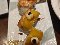 -山葵家·创意料理(临平银泰城店)