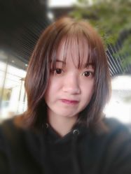 中发-HD HAIR STYLE