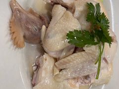 -红星光发煲仔饭(文海店)