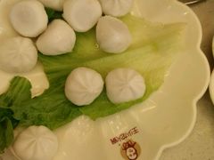 -王少龙火锅(五小区店)