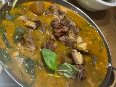 -金塔傣乡·云南民族特色菜·傣味手抓饭(金瓦路店)