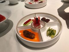 -许家菜.艺创菜(仁和新城店)