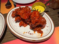 -ZAFFERANO西班牙海鲜饭(上海首店)