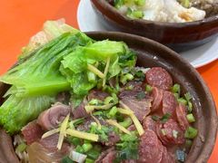 -潮香兴煲仔饭(莲花路店)