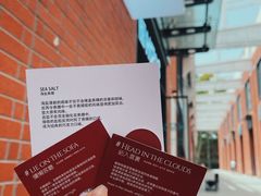 -HUGS coffee(东区店)
