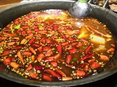 -受气牛肉·重庆耙牛肉(来福士店)