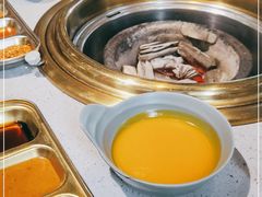 -妥妥烤肉料理(昙华林店)