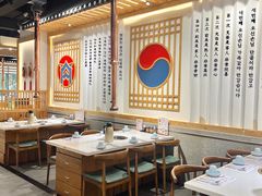 -肉百万·快乐炭烤(莞城万科店)