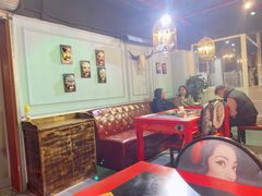 大堂-一只烧鸡公(解放碑店)