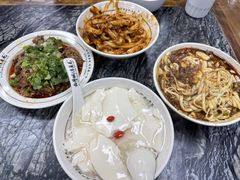 -西月城谭豆花(春熙路店)